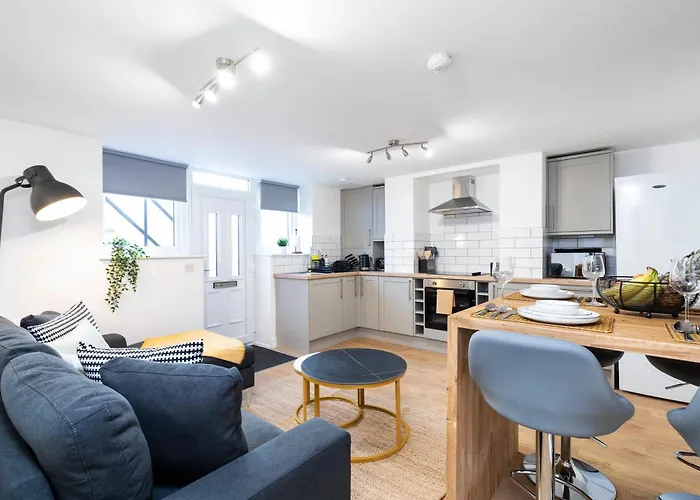 Daire Popular Two Bed In Leeds (West Yorkshire)