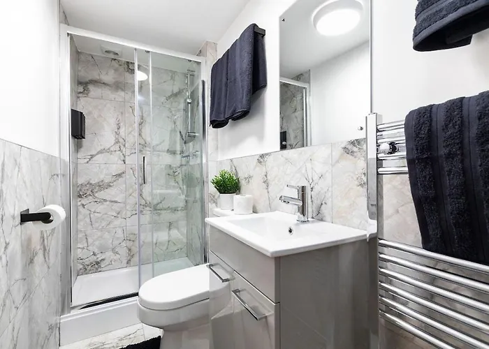 Popular Two Bed In * Leeds (West Yorkshire)