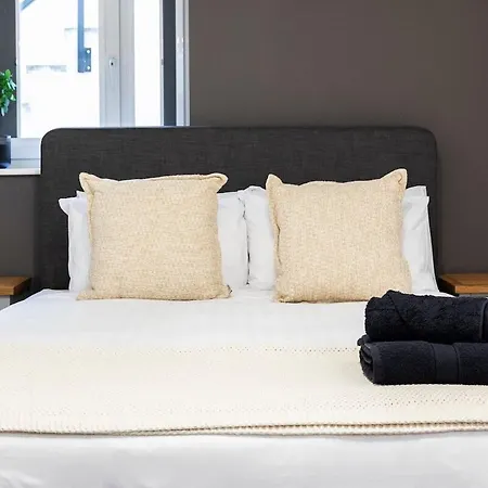 Popular Two Bed In *