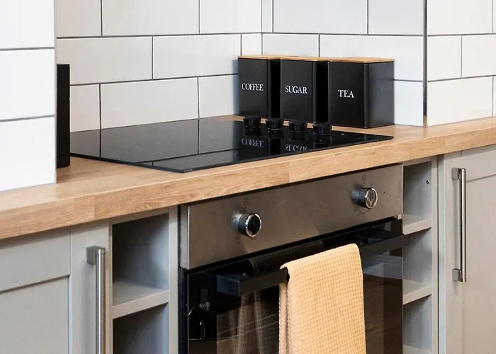 Popular Two Bed In 利兹