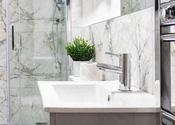 Popular Two Bed In * 利兹