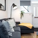 Apartment Two Bed In
