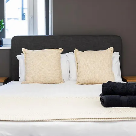 Lejlighed Popular Two Bed In Leeds (West Yorkshire)