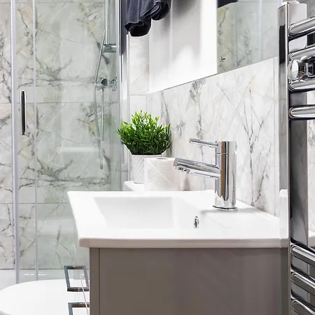 Popular Two Bed In *