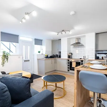 Popular Two Bed In *