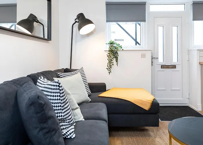 Popular Two Bed In *