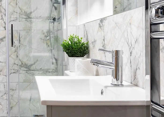 Popular Two Bed In *